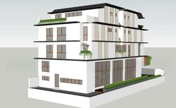 Robin Road (D10), Semi-Detached #565897661